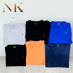 Ralph Lauren T-shirts