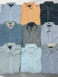 Tommy hilfiger shirts