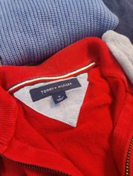 Tommy Hilfiger Premium Sweater