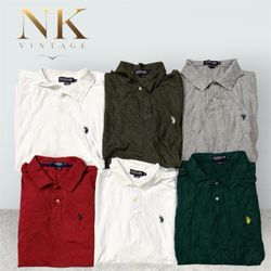 U.S polo Assn T-shirts