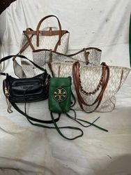 Brand bags