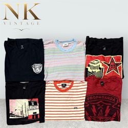 Obey T-shirts