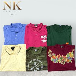 Single-Stitch T-Shirts