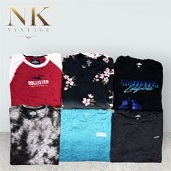 Hollister T-shirts