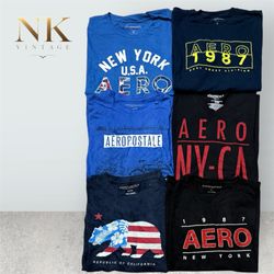 Aeropostale T-shirts