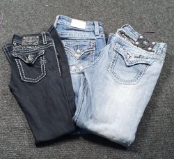 Miss me jeans originale Bootcut