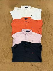 Polo Ralph Lauren Polo Shirts