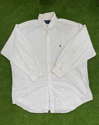 RL shirts