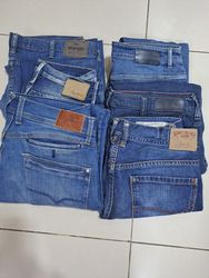 Men denim jeans (original branded)