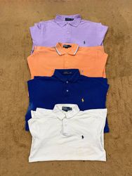 Polo Ralph Lauren Polo Shirts