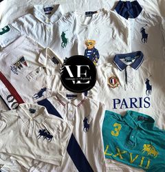Polo Ralph Lauren Big Pony shirts