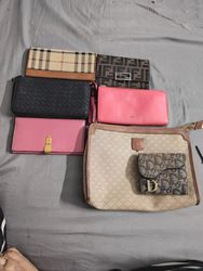 Hand bags