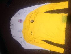 Foodball T shirt