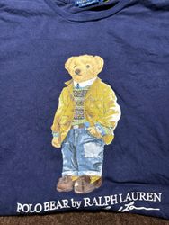 Ralph Lauren Polo Shirts