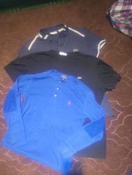 Ralph Lauren Polo Shirts