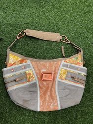 George Gina & Lucy bags