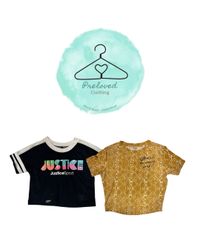 Y2K Baby Tees (220626-36)