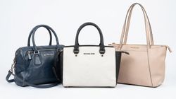 Michael Kors MK Bags - Check Grading