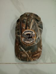 Realtree Caps