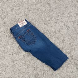 TRUE RELIGION DENIM JEANS - BUNDLE 03