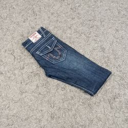 TRUE RELIGION & MISS ME DENIM JEANS - BUNDLE 05