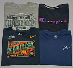 Nike/Champion T-Shirt RV # 1174