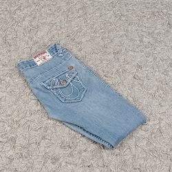 TRUE RELIGION & MISS ME DENIM JEANS - BUNDLE 07