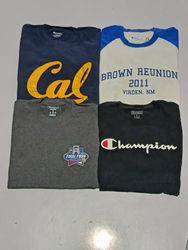 Champion L/S T-Shirts RV # 1178