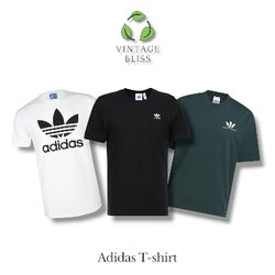 Adidas Vintage T-Shirts
