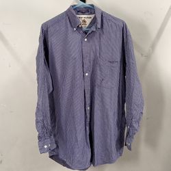 TOMMY HILFIGER MEN'S SHIRTS - BUNDLE 03