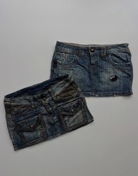 Y2k skirt