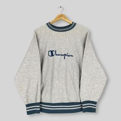 Champion sweatshirt