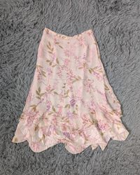 ***Y2K Poly Skirts Bundle | Vintage 2000s Skirts