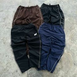 Nike track pants