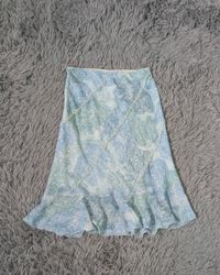 ***Y2K Aesthetic Poly Skirts Bundle