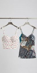 Y2K Camisole Vl51