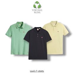 Levi's Mix T-shirts