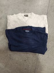 Barbour Sweater