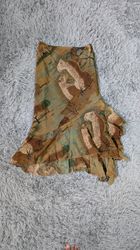 ***Y2K Trend Poly Skirts Bundle