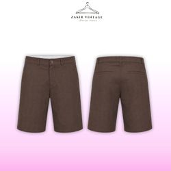 Dickies Cotton Short