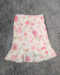 ***Y2K Poly Skirts Bundle | 2000s Aesthetic