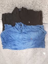 Ralph Lauren 1/4 Zip Sweater
