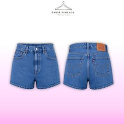 Levis denim Sexy Short
