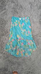***Y2K Grunge Poly Skirts Bundle