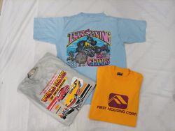 CR9670 Vintage Single Stitch T-Shirts