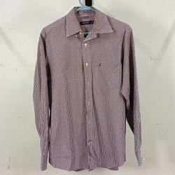 NAUTICA MEN'S SHIRTS - BUNDLE 01