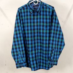 NAUTICA MEN'S SHIRTS - BUNDLE 03