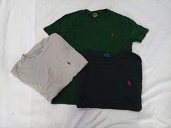 CR9675 Vintage Polo T-Shirts