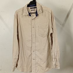 NAUTICA MEN'S SHIRTS - BUNDLE 04