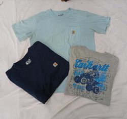 CR9676 Vintage Carhartt T-Shirts